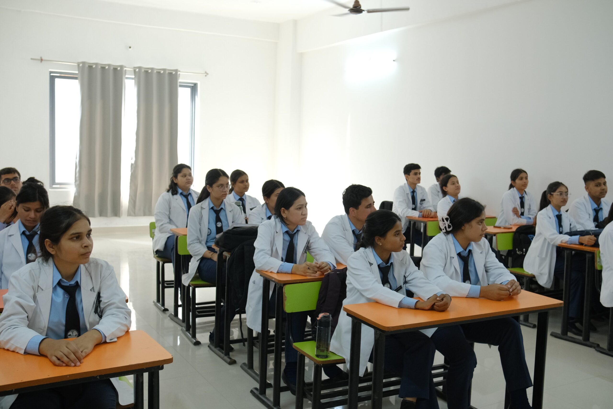All Courses