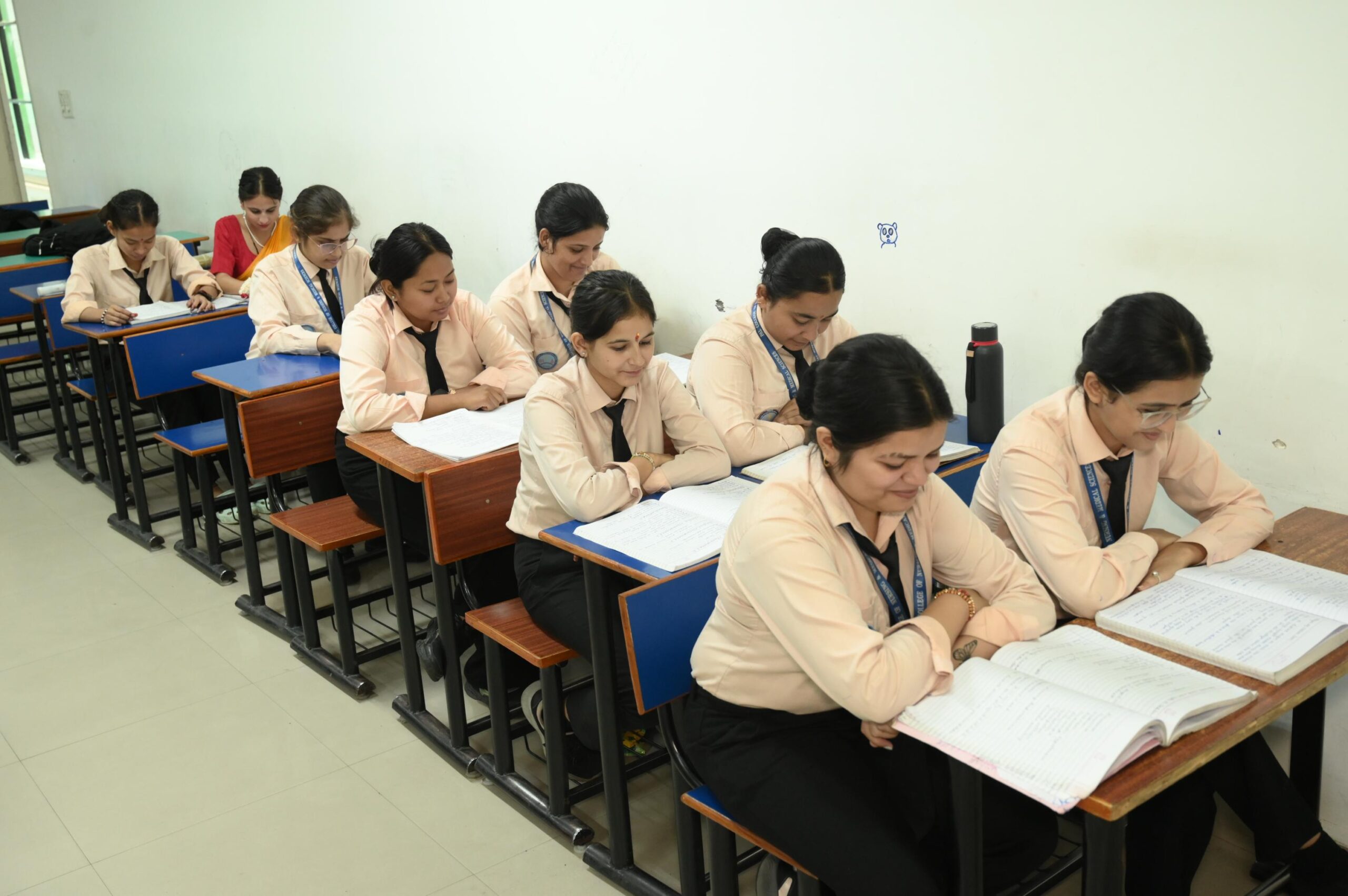 All Courses